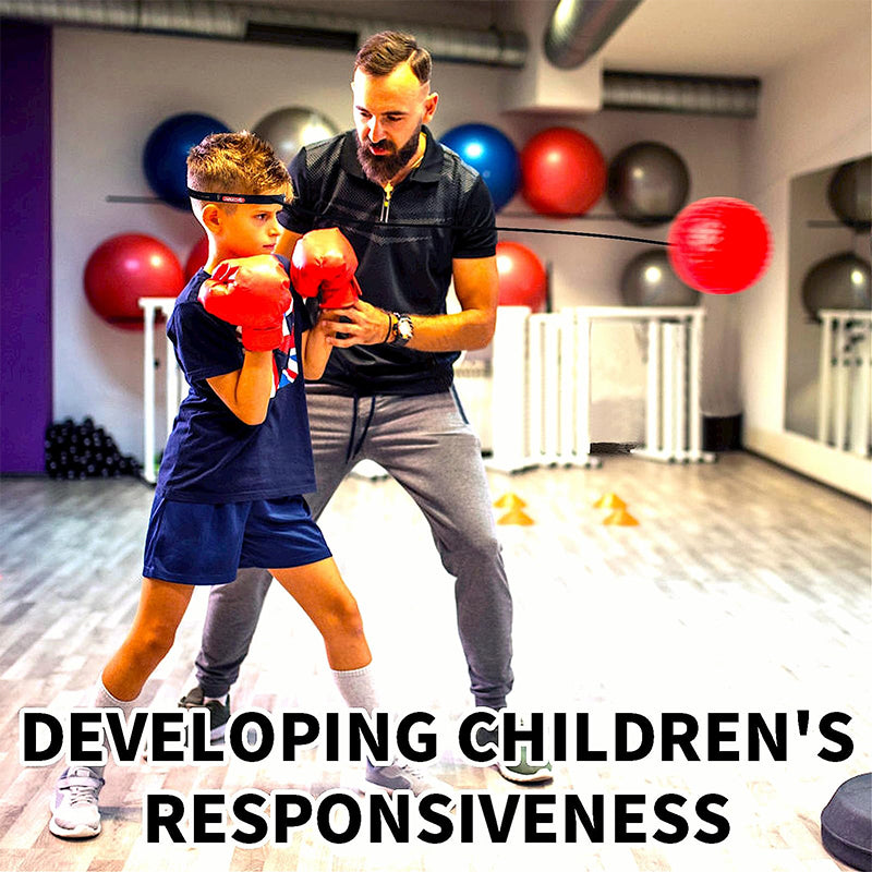 Norvo | Bokse Reaksjonstreningsball