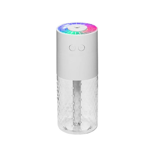 Norvo | Bærbar Mini Luftfukter