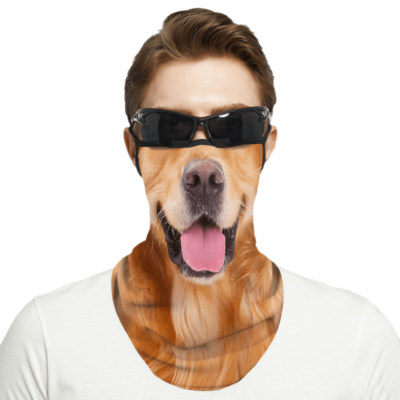 Norvo | Solbeskyttelsesmaske