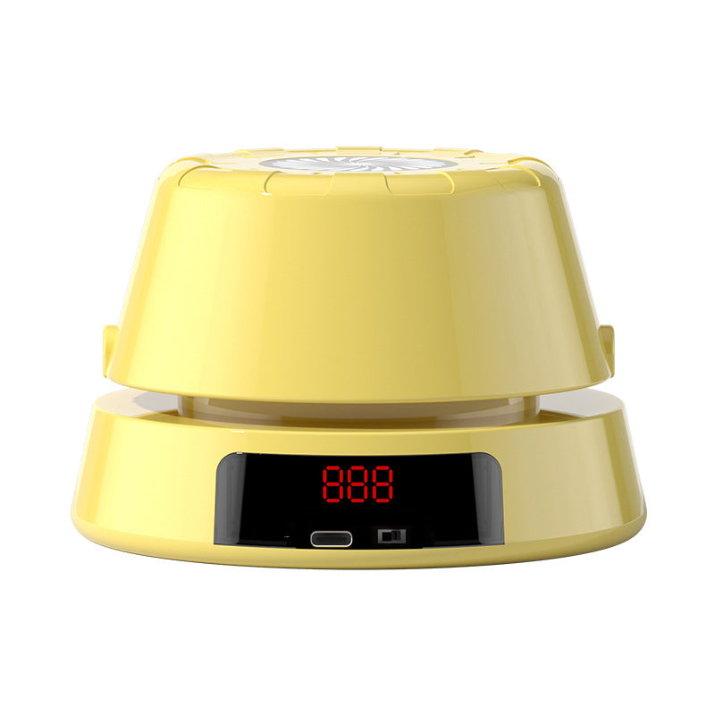 Norvo | Bluetooth Smart Elektrisk Hoppetau Maskin