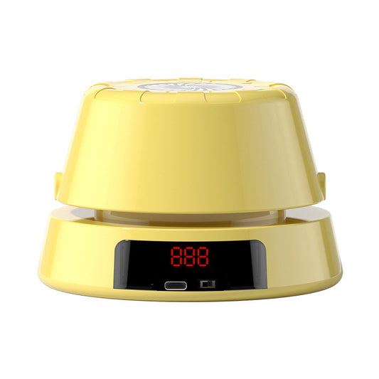 Norvo | Bluetooth Smart Elektrisk Hoppetau Maskin