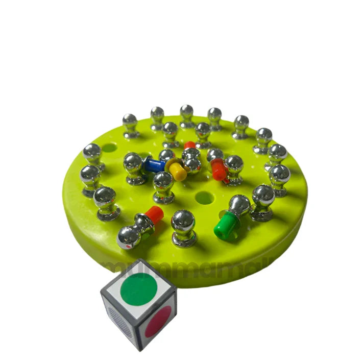 Norvo | Farge Hukommelsesspill | Interaktivt intelligensspill for hukommelse og konsentrasjon - Stimulerer kognitive ferdigheter og er moro