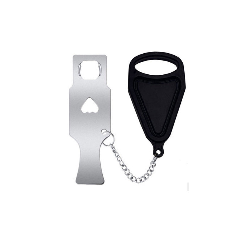 Norvo | Bærbar dørlås