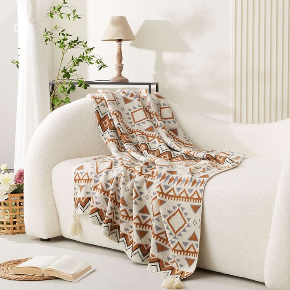 Norvo | ClassyBohemian - Myk Teppe