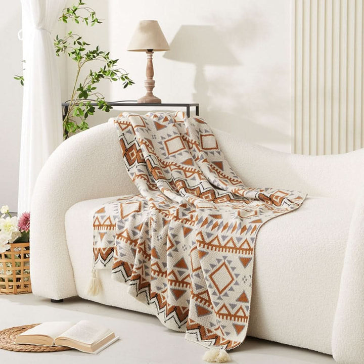 Norvo | ClassyBohemian - Myk Teppe