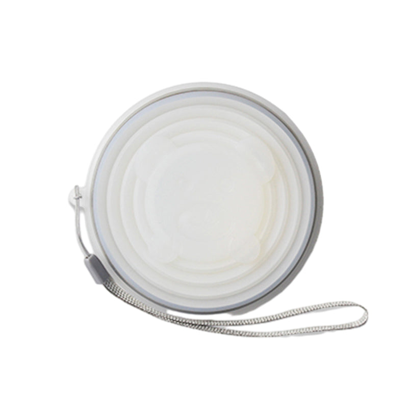 Norvo | Bærbare silikonkopper for reise