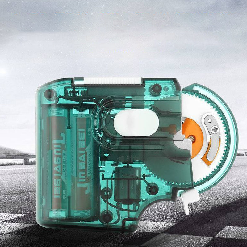 Norvo | Elektrisk Kroktape Maskin