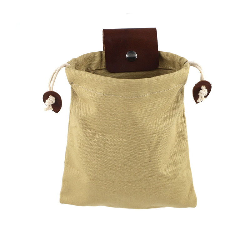 Norvo | Sammenleggbar Lærpose