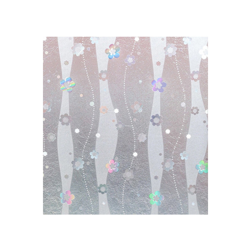 Norvo | Rainbow Window Privacy Film