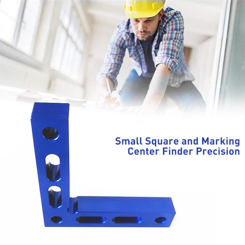 Norvo | Aluminiumlegering firkantet vinkelmålere