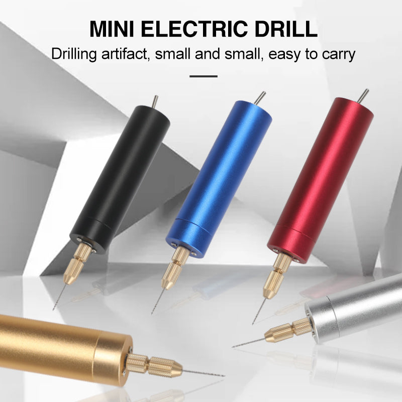 Norvo | Boring Elektrisk Verktøy