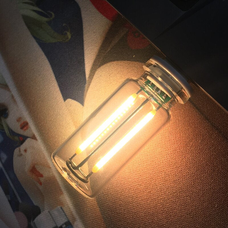 Norvo | USB Berøring Nattlys