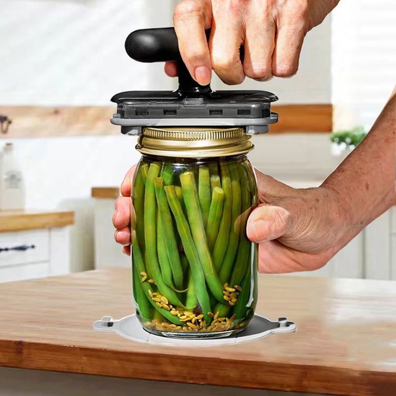 Norvo | Arbeidsbesparende boksåpner