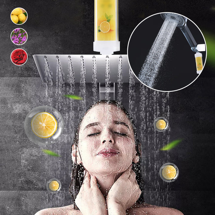 Dusj Aroma Filter | Norvo