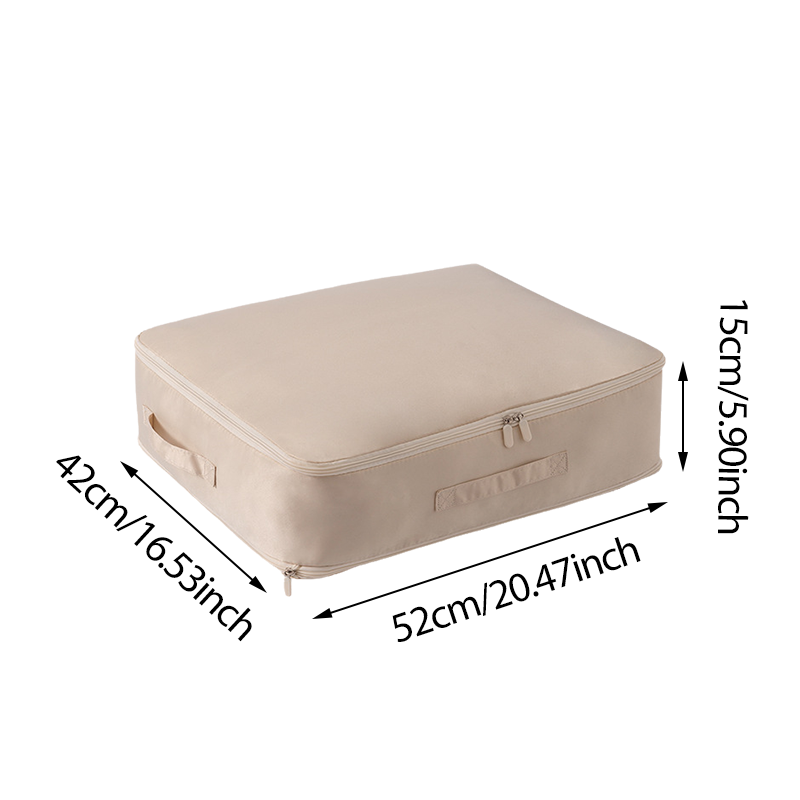 Norvo | Kompresjonsdyne oppbevaringspose Stor kapasitet