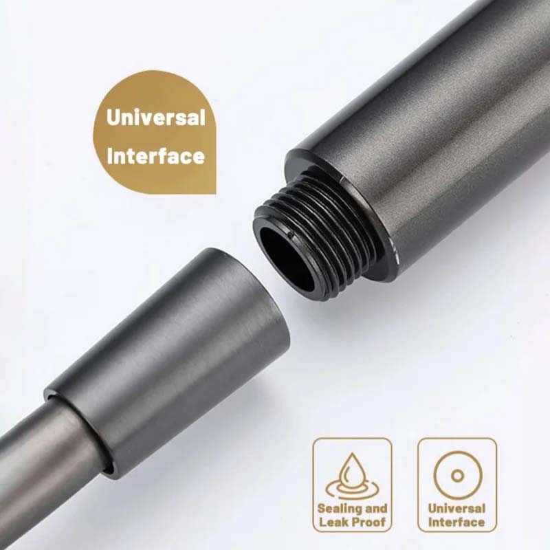 Norvo | Høyttrykk Dusjhode