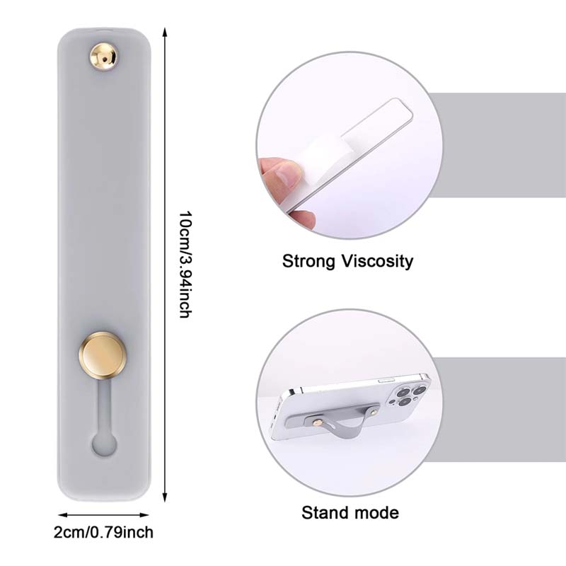 Norvo | Telefon Loop Fingerholder