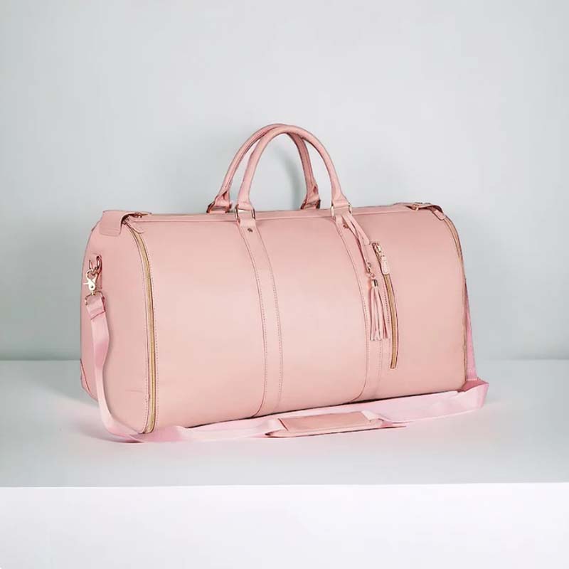 Norvo | Sammenleggbar Reisepose