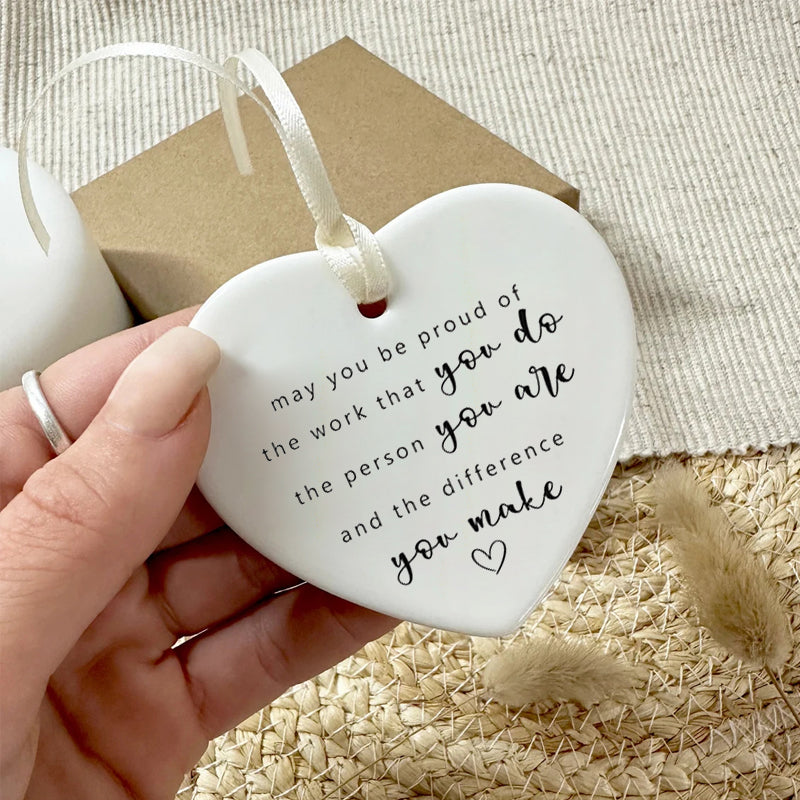 Norvo | Aldri glem forskjellen du gjør