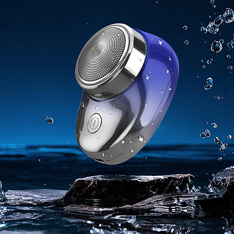 Norvo | Gradient Space Stone Gradient Mini Razor