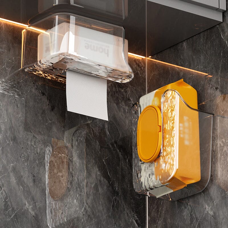 Norvo | Skjerf Oppbevaringsboks