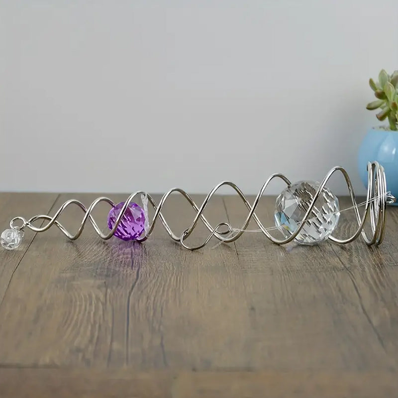 Norvo | Dekorativ Spiral