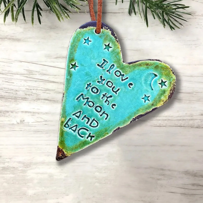 Norvo | Vennskap ornament-👧sjelsøster
