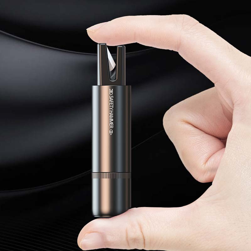 Norvo | Bærbar sikkerhetshammer