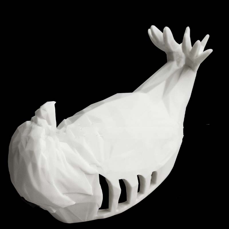 Norvo | Spritz-cast Ugle Ørn Nattlys