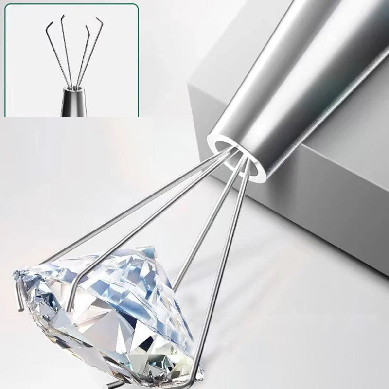 Norvo | Fire-Klo Spennverktøy