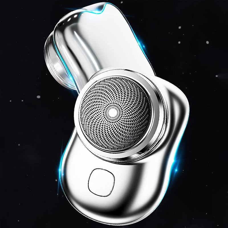Norvo | USB MINI BÆRBAR ELEKTRISK BARBERMASKIN