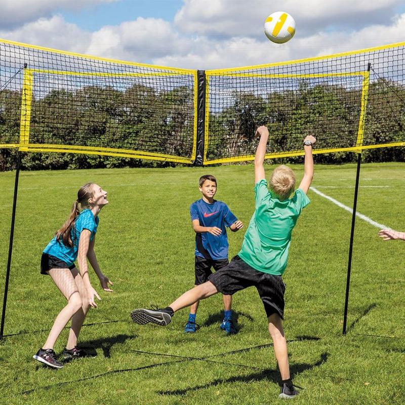 Norvo | Kryss Volleyballnett