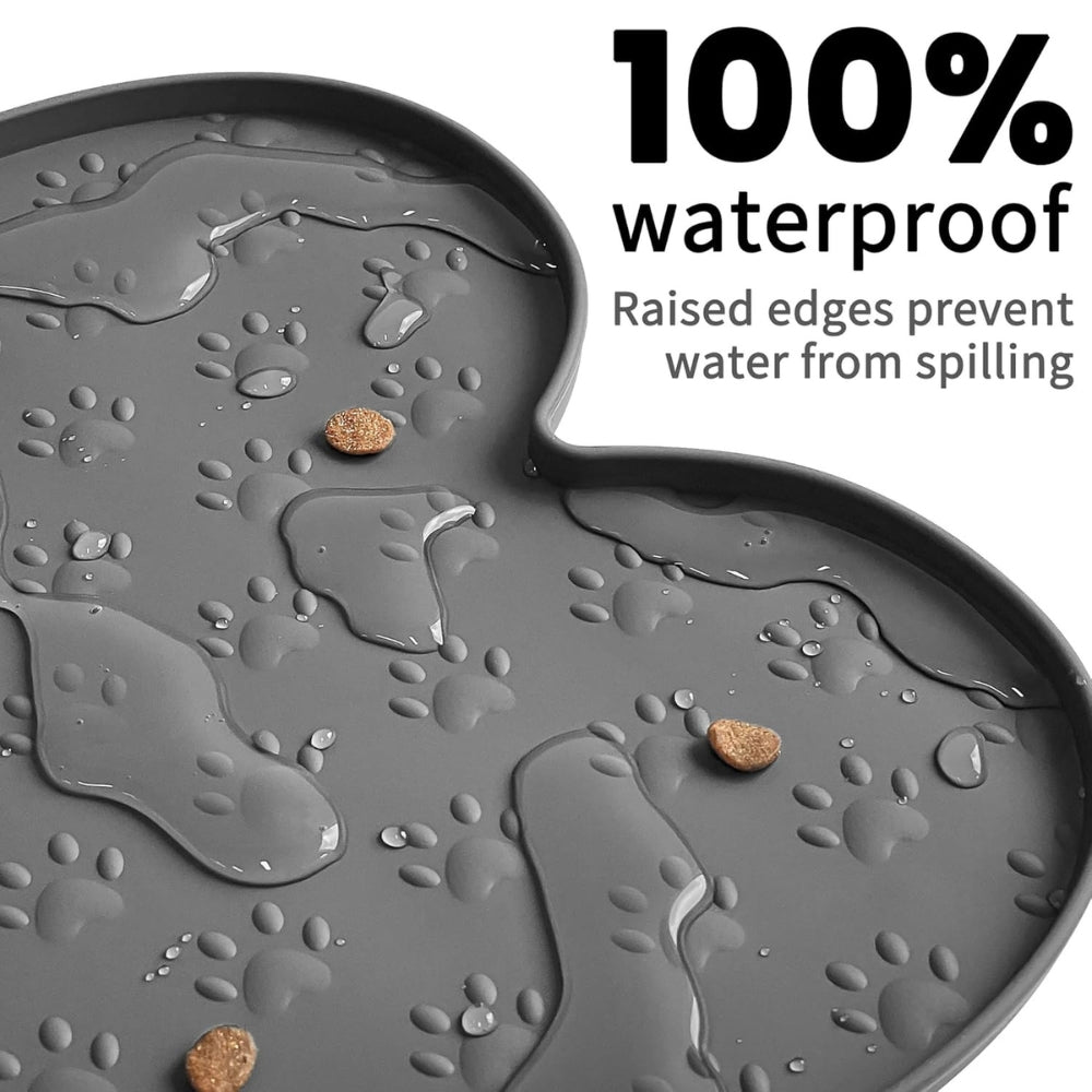 Norvo | Benformet Silikon Kjæledyr Mat