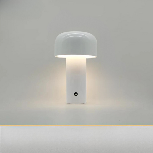 Norvo Oppladbar LED Taklampe | Stemningslys | Trådlampe for Hjemmet