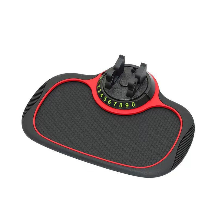 Norvo | Multifunksjonelle Bile Anti-Sklimatte Bilen Telefonholder