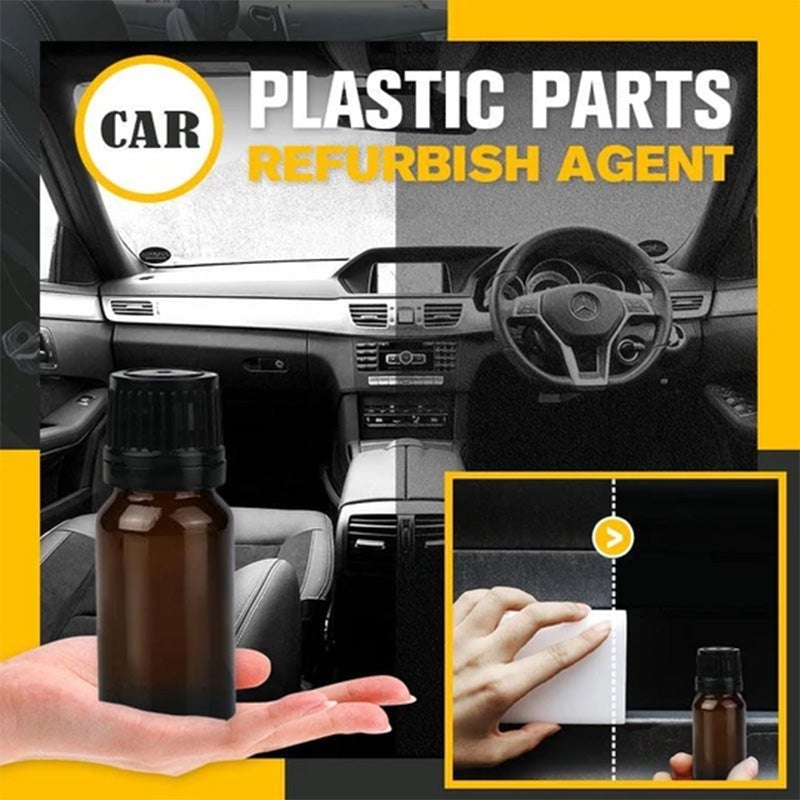 Norvo | Plastdeler Behandlingsagent