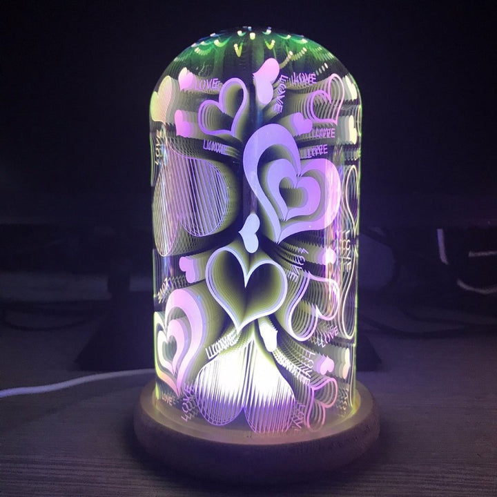Atom - Glass LED-lamper | Norvo