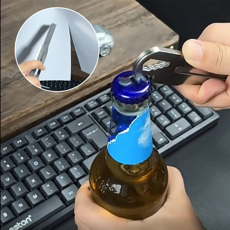 Norvo | Multifunctional Tool Knife