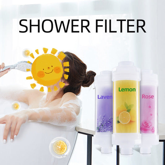 Norvo | Dusj Aroma Filter