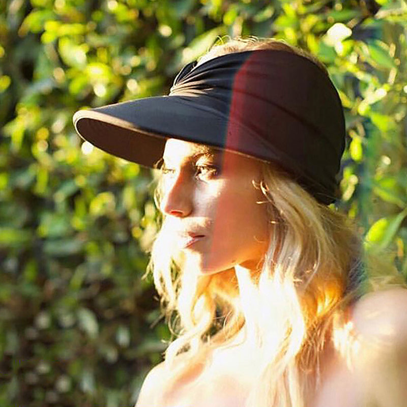 Norvo | Sommer Kvinne Solhatt