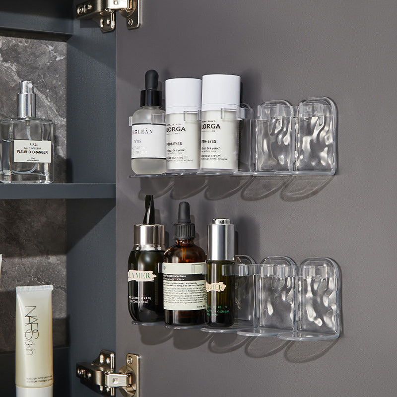 Norvo | Row Plastvegg Hylle