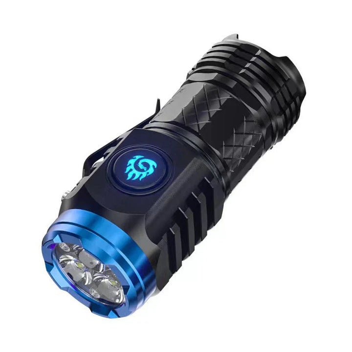 Norvo | Mini LED lommelykt