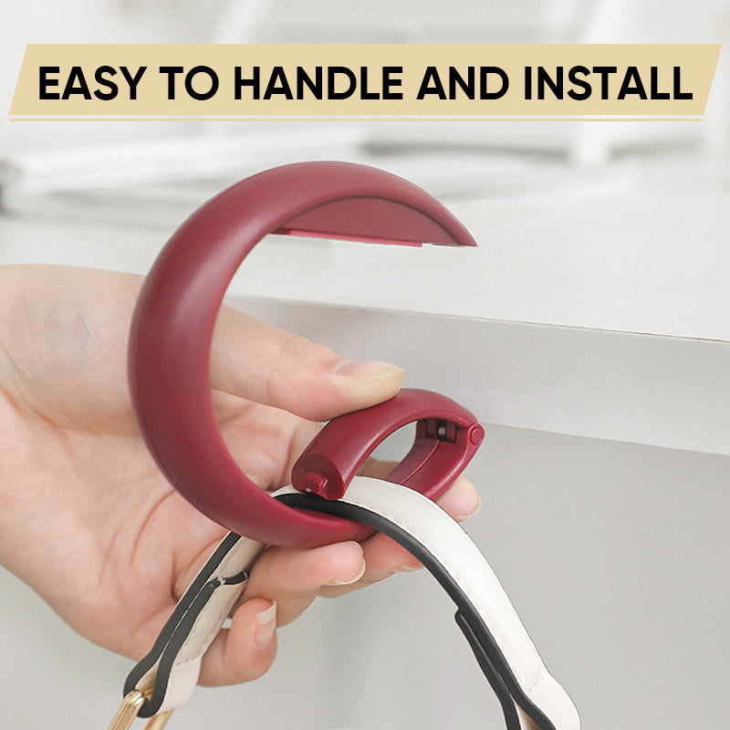 Norvo | Bærbar Veskehenger