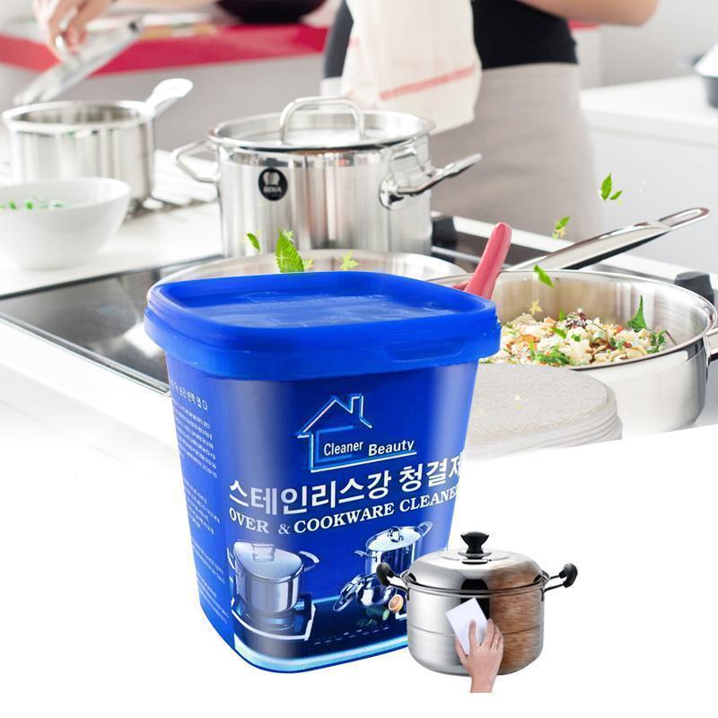 Norvo | Allsidig Intensiv Renser