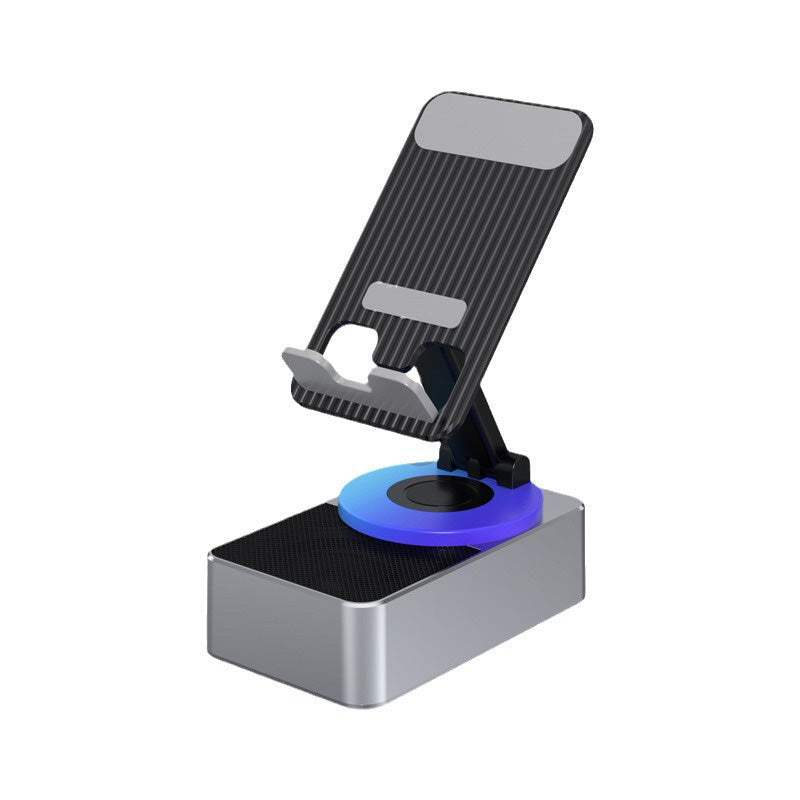 Norvo | Bluetooth lyd power bank feste (2 PCS)