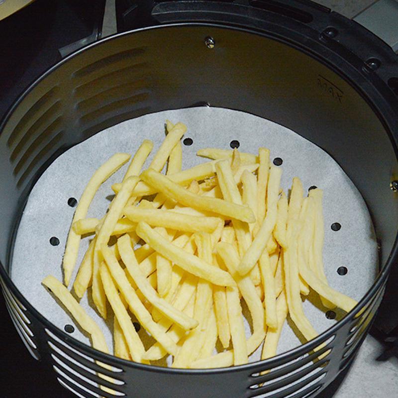 Norvo | Air Fryer Filter Paper