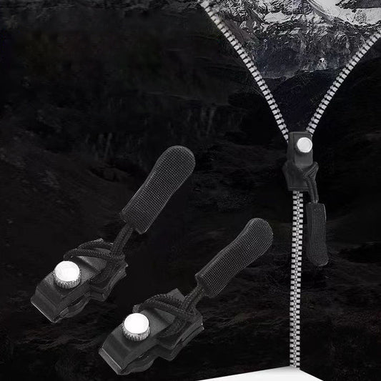 Norvo | Avtakbart Glidelås Reparasjonssett (6 deler)