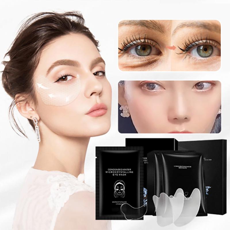 Norvo | Ansiktsernæring Rynkefjerning Heve Selvklebrige Lapper