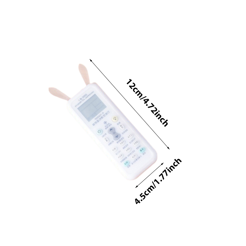 Norvo | Rabbit Fjernkontrollbeskyttelse