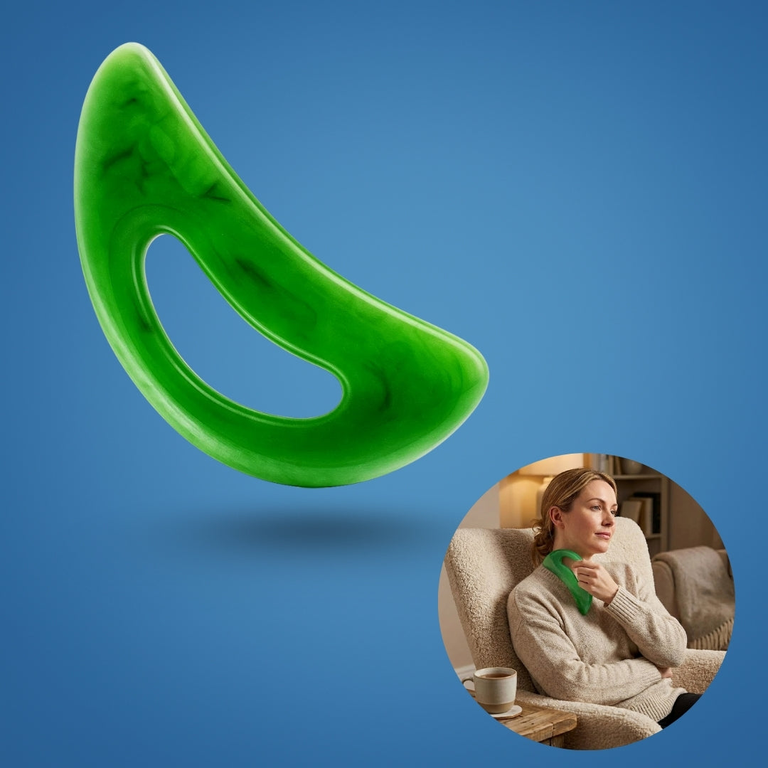 Lymfatisk drenering – Holdbart harverktøy – Lindrer muskelspenning og ømhet – Avslappende fullkropps bruk Norvo